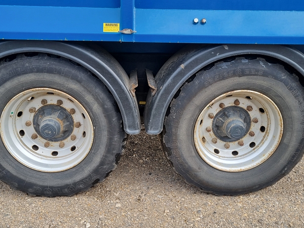 Chris Atkin & Son Ltd - Fleming TR14